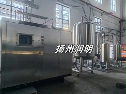 全自动不锈钢膜无土冷冻过滤机