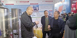 2024年第110届全国糖酒商品交易会扬州润明与您相约成都