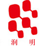 润明LOGO