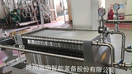 酱油过滤机的使用需要注意哪几方面的问题？