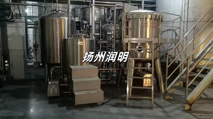 2套30㎡自动圆盘过滤机安全投入使用