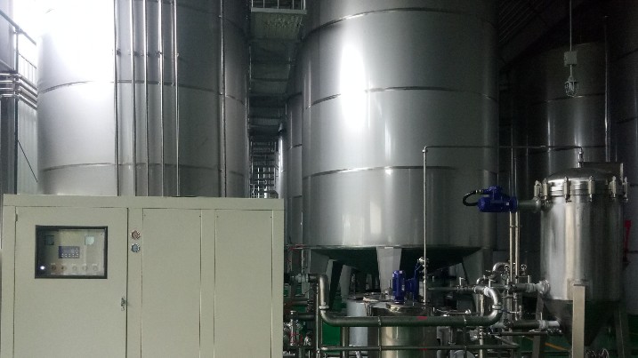 白酒过滤设备的使用会对酒的质量产生影响吗？