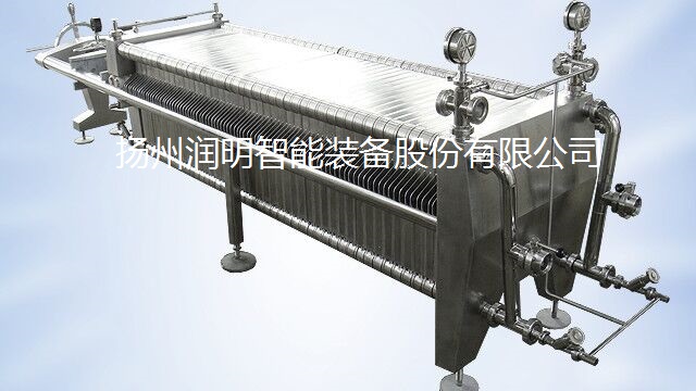 板框压滤机行业存在哪些不足